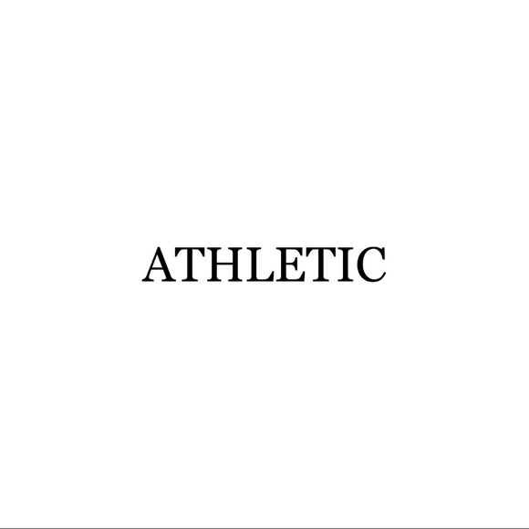 Athletic Divider